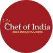 Chef of India